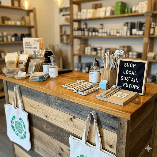 Shop Local Golden Isles