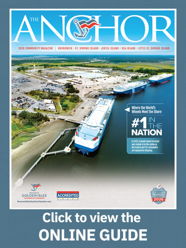 The Anchor