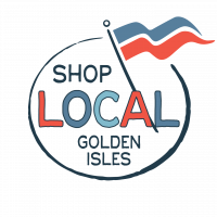 Shop Local Golden Isles